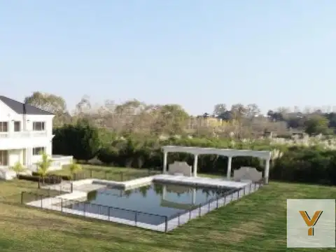 Terreno en Venta de 820,0 m2