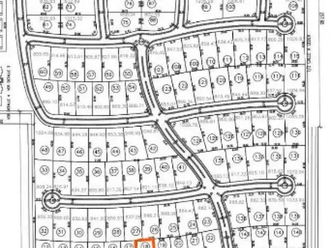 Terreno en venta - 820Mts2 - Pilar