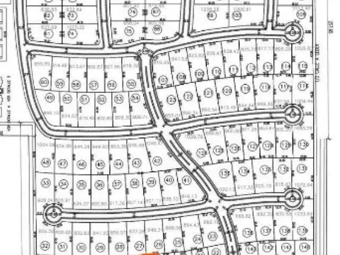 Terreno en venta - 820Mts2 - Pilar