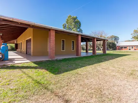 Casa en Venta A Estrenar