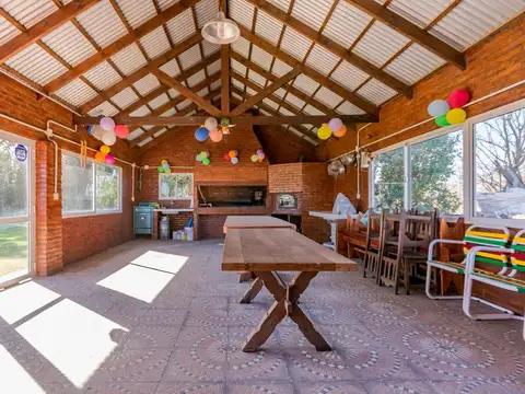 Casa en Venta en Villa Amelia, USD 190.000