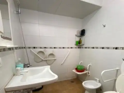 Hogar de ancianos en Villa Primera