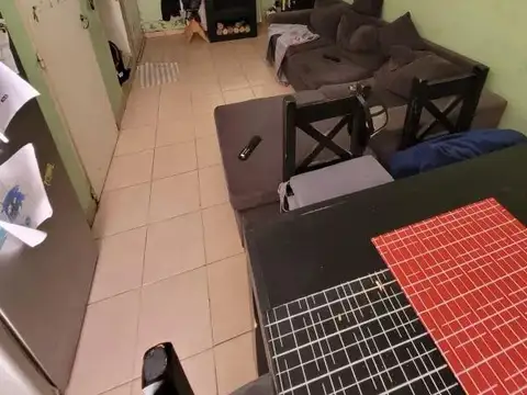 Dúplex en venta - 2 Dormitorios 1 Baño - Cochera - 40Mts2 - José C. Paz