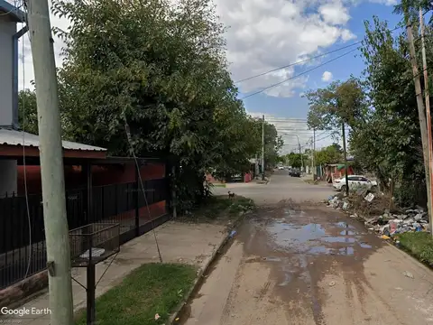 Malnatti y Rivadavia