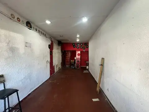 Local en Alquiler 20 años