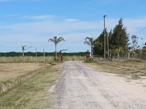 Terreno en Venta en San Vicente, USD 42.500