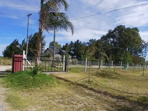 VENTA LOTE EXCELENTE EN BARRIO ABIERTO SAN VICENTE