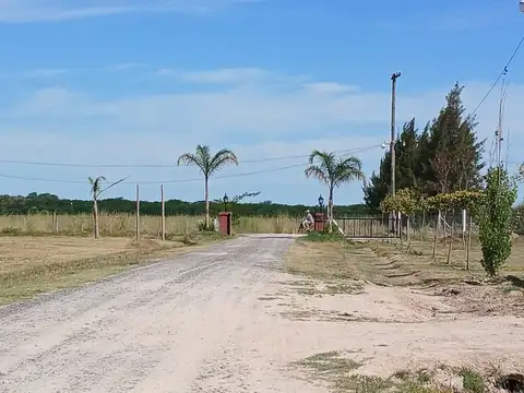 VENTA LOTE EXCELENTE EN BARRIO ABIERTO SAN VICENTE