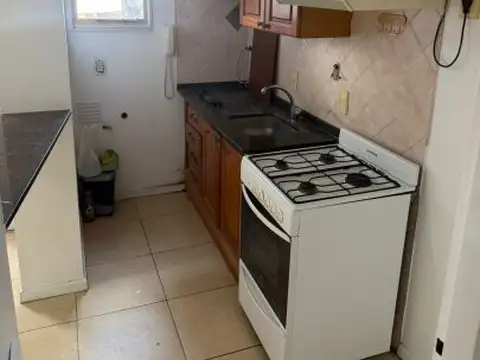 Departamento en Alquiler de 2 dormitorios