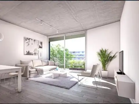 Departamento en Venta en Belgrano, USD 80.021