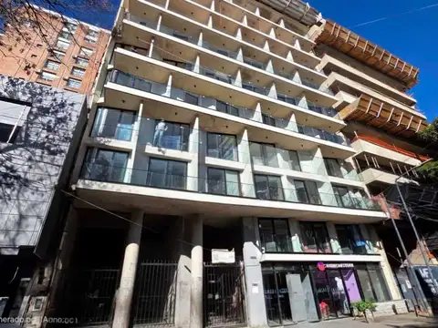 Avenida Olazábal 2400