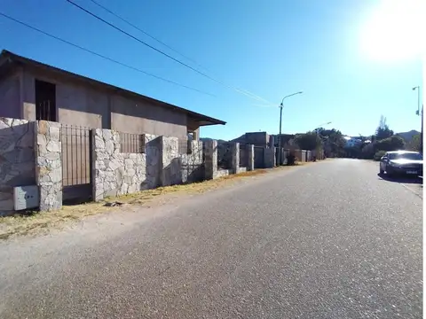 Casa en Venta al Noroeste