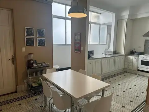 Departamento en Venta en Recoleta, USD 640.000