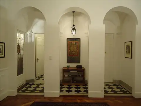 Vicente Lopez al 1800