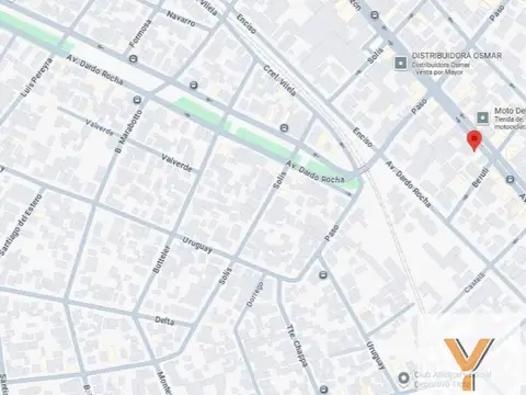 Departamento en venta - 2 Dormitorios 1 Baño - Tigre