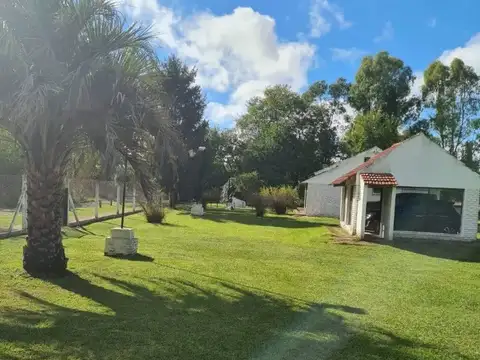 Quinta en Venta en Florencio Varela, USD 135.000