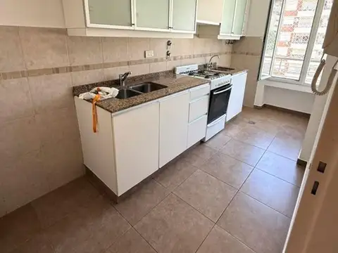 Departamento en Alquiler de 3 ambientes