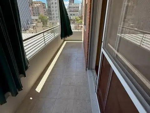 Departamento en Alquiler de 2 dormitorios