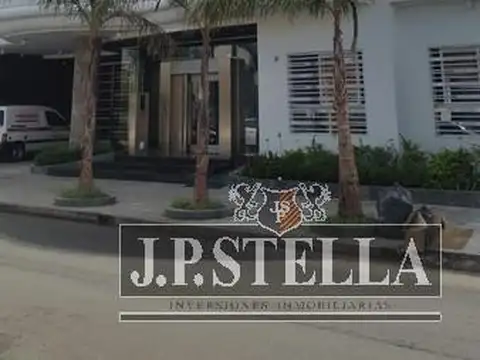 Departamento en Venta con 1 cochera