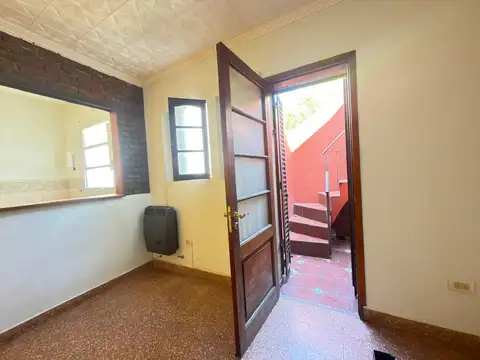 Depto Tipo Casa en Venta de 1 dormitorio