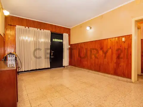 Casa en Venta 55 años