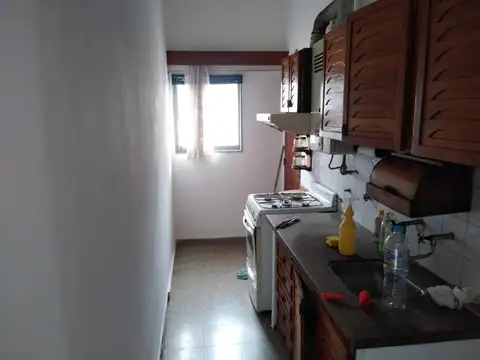 Departamento en Venta al Oeste