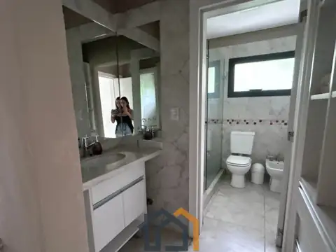 Casa en Alquiler 8 años