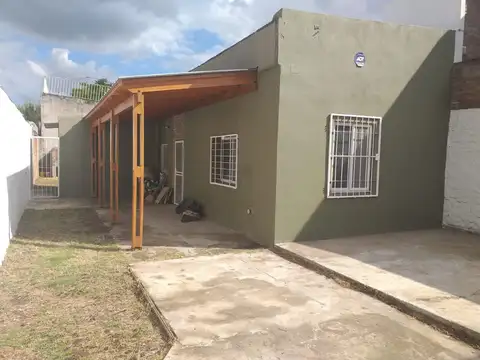 Casa en Venta en Rosario, USD 37.000
