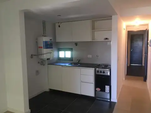 Crespo 290 Nuevo con Solarium