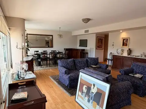 Departamento en Venta al Norte