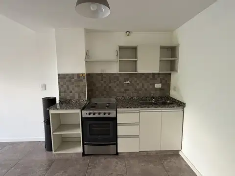 Departamento en Alquiler 8 años