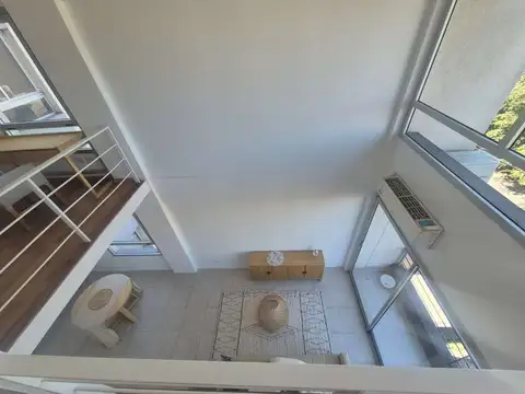 Departamento en Alquiler Temporal de 2 dormitorios