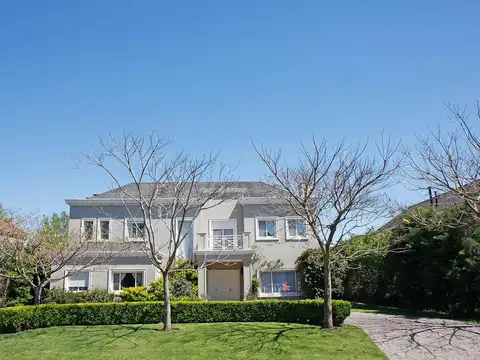 Casa en Venta de 4 dormitorios