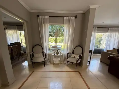 Casa bien ubicada en  San Jorge Village