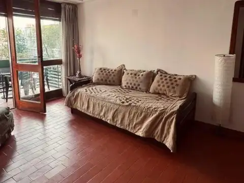 Departamento en Alquiler 40 años