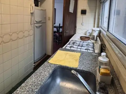 Departamento en Alquiler en Playa Grande, $ 750.000