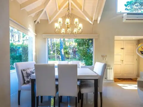 Casa en Venta 15 años
