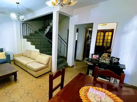 Casa en Venta de 5 dormitorios