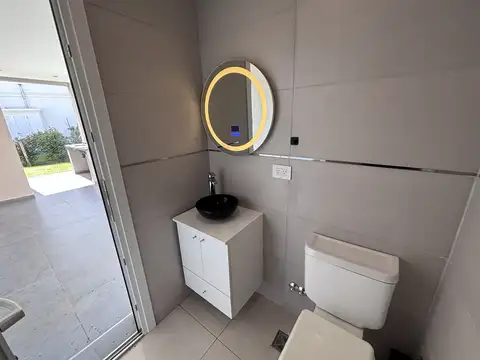 Casa en Venta en Santa Inés, USD 250.000
