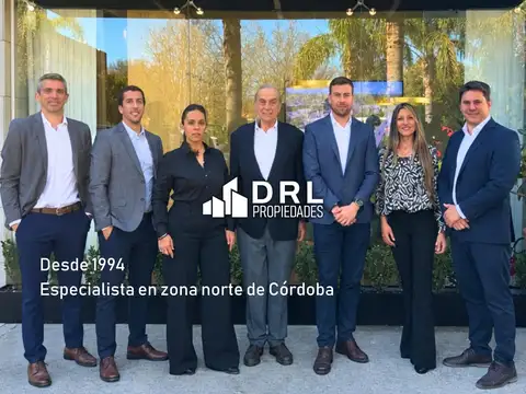 Terreno en Venta de 1710,0 m2