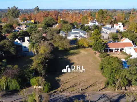 Terreno en Venta de 1710,0 m2