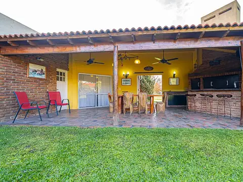 Casa en Venta 19 años