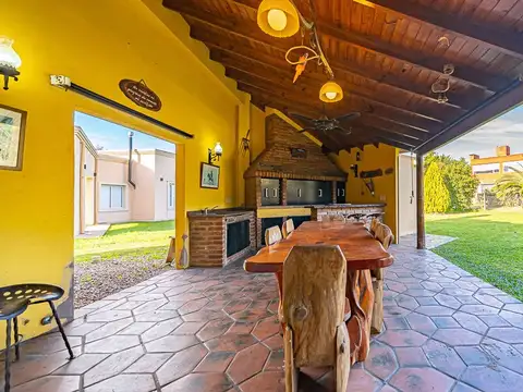 Casa en Venta de 3 dormitorios