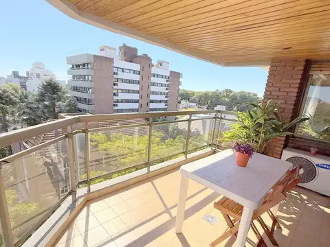 Departamento en Venta de 5 ambientes