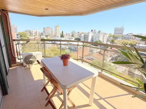 Departamento en Venta en San Isidro, USD 435.000