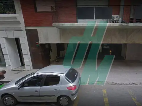 Cochera - Microcentro