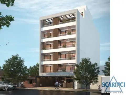 Departamento  en Venta ubicado en Sáenz Peña, Tres de Febrero, G.B.A. Zona Oeste
