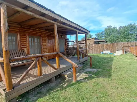 Casa en Venta al Sureste