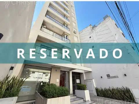 Departamento - Centro