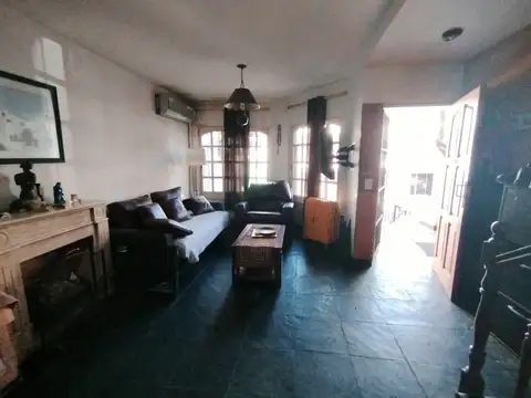 Casa en Venta 25 años